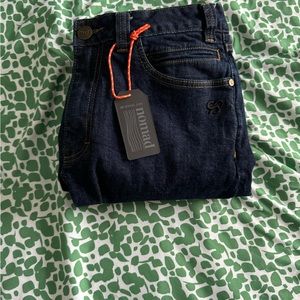 GBRS SETPOINT Jeans 32/32 Dark wash